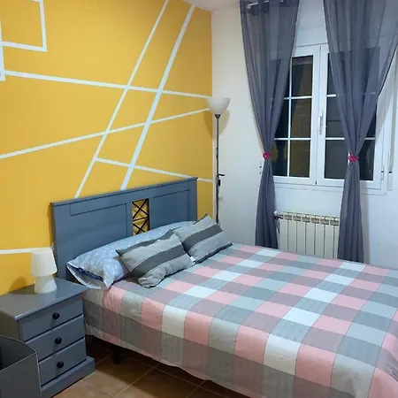 La Escapada Vacacional Holiday home