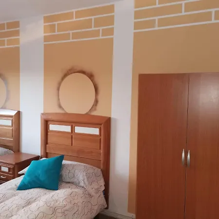 La Escapada Vacacional *