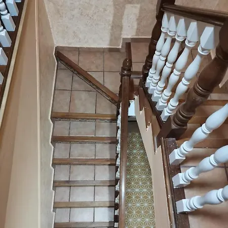 La Escapada Vacacional Holiday home Chillaron De Cuenca