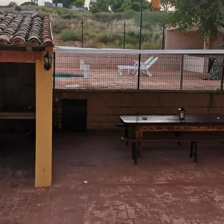 La Escapada Vacacional