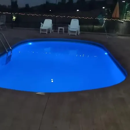 La Escapada Vacacional Holiday home Chillaron De Cuenca