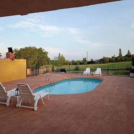 Holiday home La Escapada Vacacional Chillaron De Cuenca