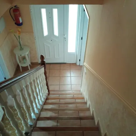 Holiday home La Escapada Vacacional